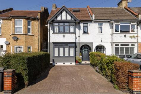 Fillebrook Road, Leytonstone