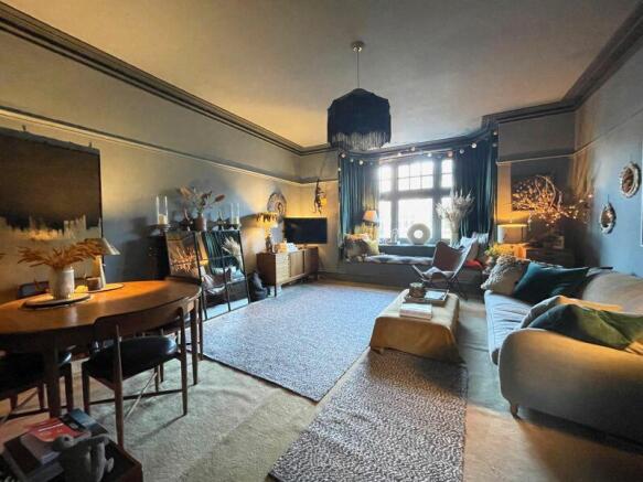 Drawing room