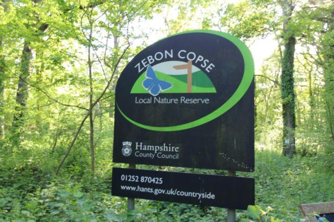 copse