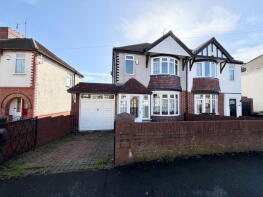 17, Westfield Road, Quarry Bank DY5 2HS