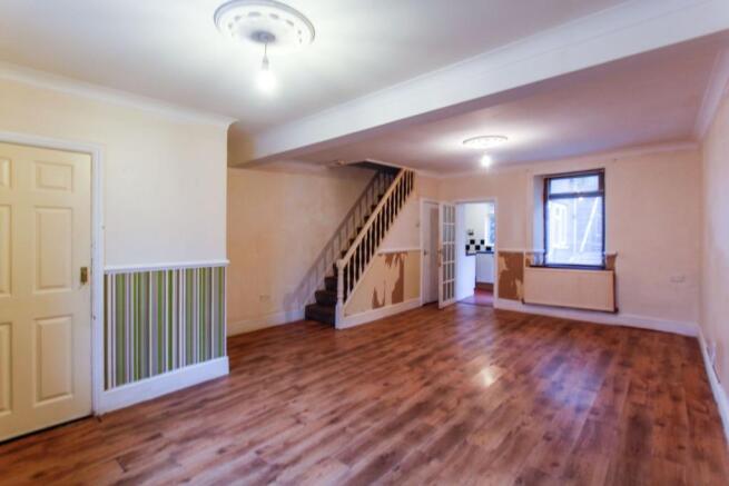 Living / Dining Room