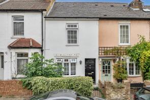 54, Bishops Road, London W7 2NY