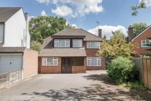 83, Long Lane, Ickenham UB10 8QS