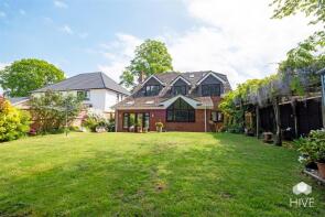 46, Lake Road, Verwood BH31 6BX
