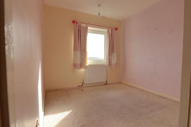 Bedroom 3 (Single)