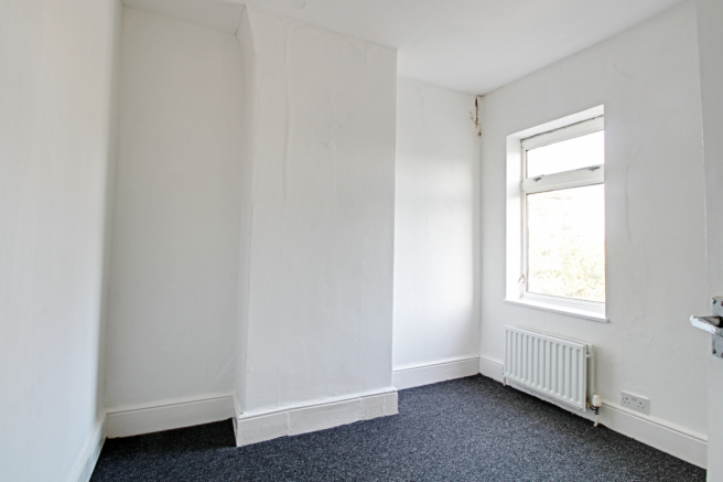 Bedroom 2 (Double)