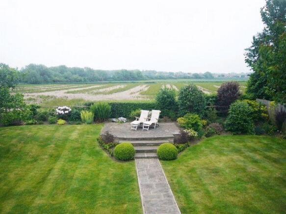 Countryside Views