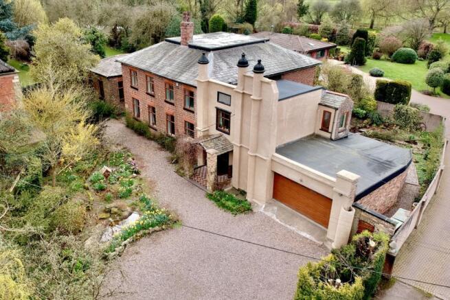 The Property