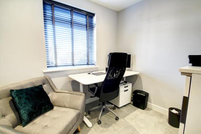New office