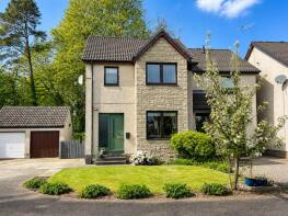 13, Auld Mart Lane, Kinross KY13 9FP