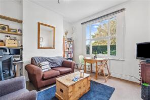 114, Chatham Road, London SW11 6HG