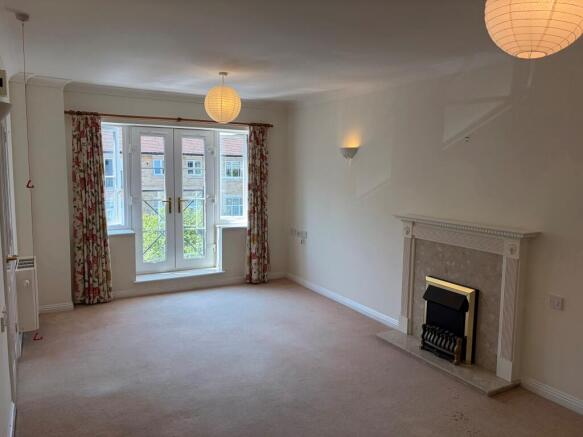 Flat 20