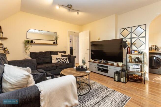 Sitting / Dining Room