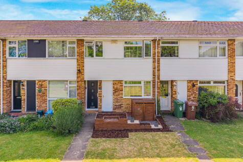 Draycot Road, Benhall, Cheltenham, GL51