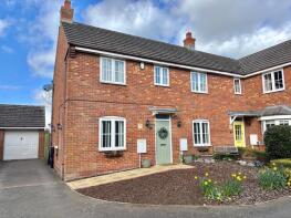 47, Morrison Park Road, Northampton NN6 7BJ