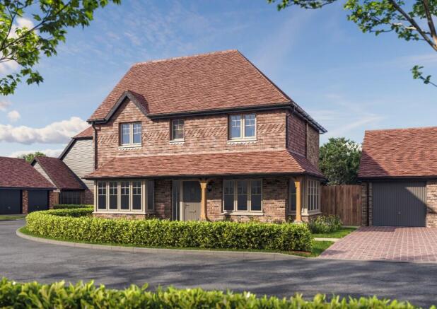 Mulberry CGI