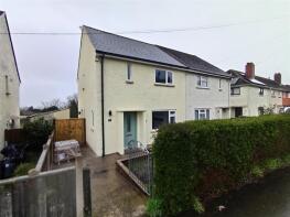72, Jury Lane, Haverfordwest SA61 1BY