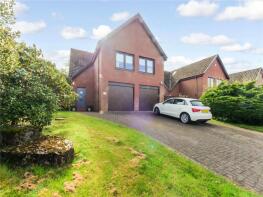 45, Tantallon Avenue, Gourock PA19 1HA