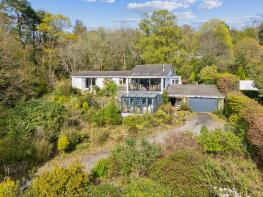Mcintyre Stuckenduff, Shandon G84 8NW