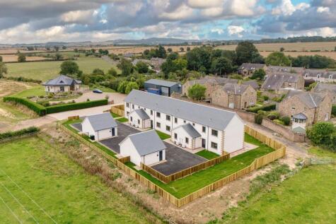 2 Bowsden East Farm, Bowsden, Berwick-Upon-Tweed, TD15 2TW