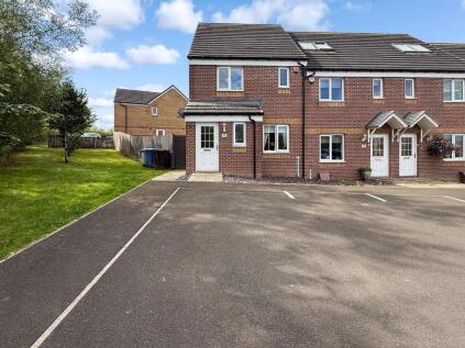 Vaderland Grove, Larkhall, ML9