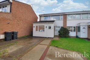 11, Rebecca Gardens, Witham CM8 3SR