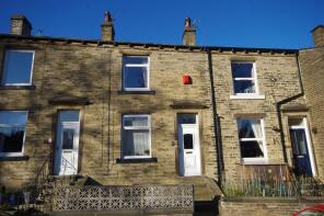 14, Emscote Street South, Halifax HX1 3AN