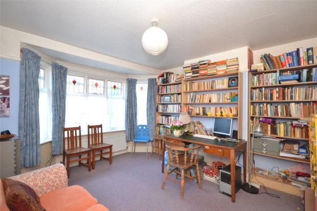 Living Room / Office