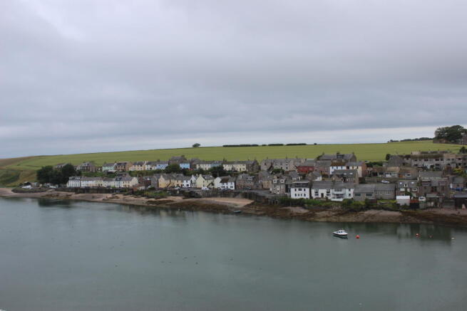 Ferryden