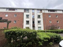Flat 3, 7, The Maltings, Falkirk FK1 5BX