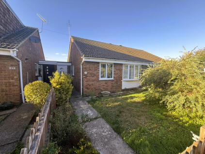 Beeson Close, St. Neots, PE19