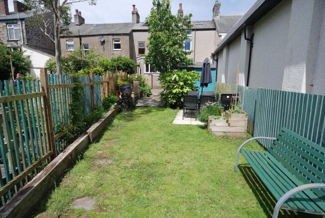 GARDEN