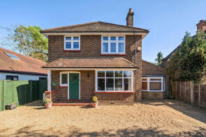 16, Crockford Park Road, Addlestone KT15 2ND