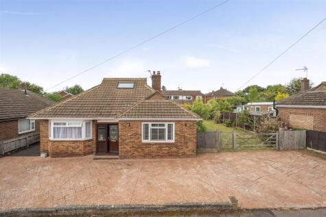 Fauchons Close, Bearsted, Maidstone