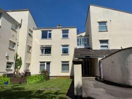23, Ash Court, Pinkhams Twist, Hengrove, Bristol BS14 0SD