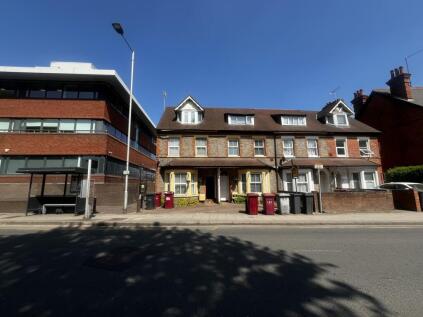 184 Caversham Road, Reading, Berkshire, RG1