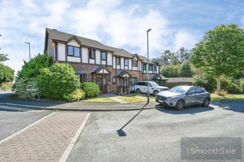 Station Mews, Wigan, WN4 0TB