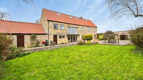 Blind Lane, Coleby, LN5