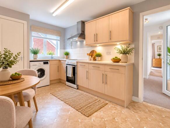 2 bed Bungalow for sale Image 3