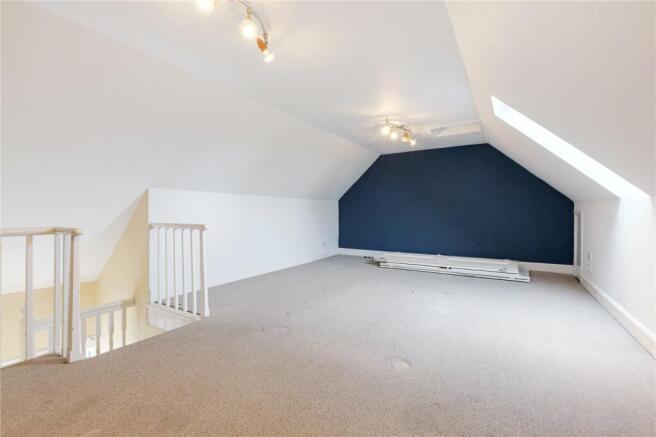 Loft Conversion