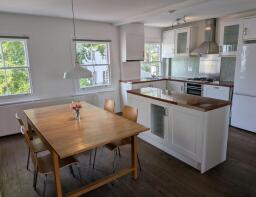 Flat B, 20, Champion Grove, London SE5 8BW