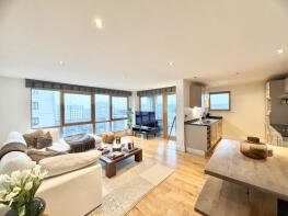 Apartment 61, Mcclintock House, The Boulevard, Hunslet, Leeds LS10 1LP