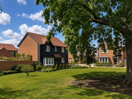10, Pond Coppice, Rotherfield Greys, Henley-on-thames RG9 4FA