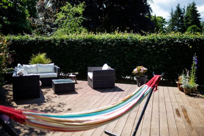 Decking