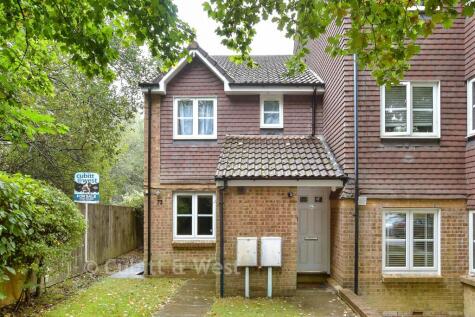 Bolton Road, Maidenbower, Crawley, West Sussex