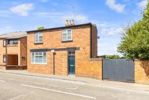 20, Crouch Street, Banbury OX16 9PP