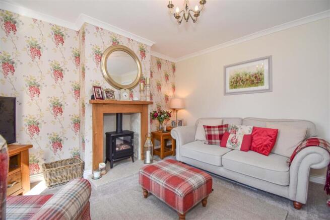 Garden Close, Penrith photo 4