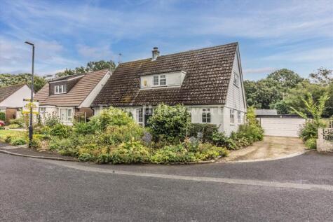 St. Helens Close, Churchtown, Preston