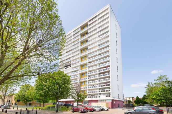 79 Gayton House, Chiltern Road, Bow, E3 4BX