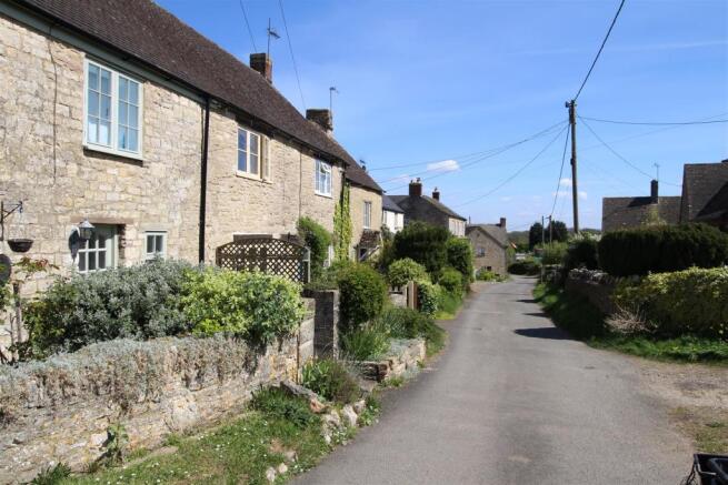 WARDS LANE